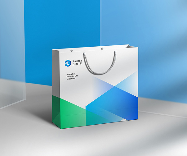 上海VI設(shè)計(jì)入門｜打造高吸引力品牌視覺