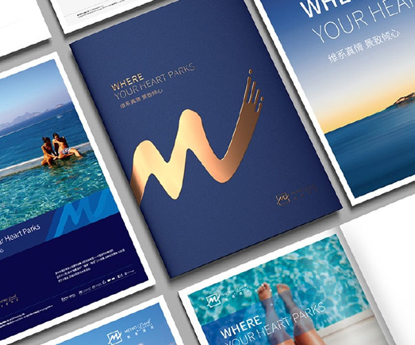 蒙特利爾上海音樂(lè)節(jié)全新品牌設(shè)計(jì)形象解析